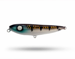 Sanno Baits GPepp Walk the Dog 10 cm - SnaskaGösen Sanno Baits GPepp Walk the Dog 10 cm - SnaskaGösen